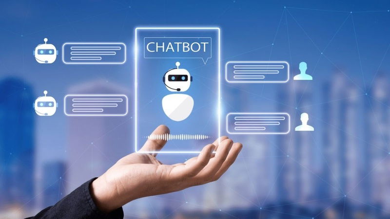 AI Chatbot là gì?