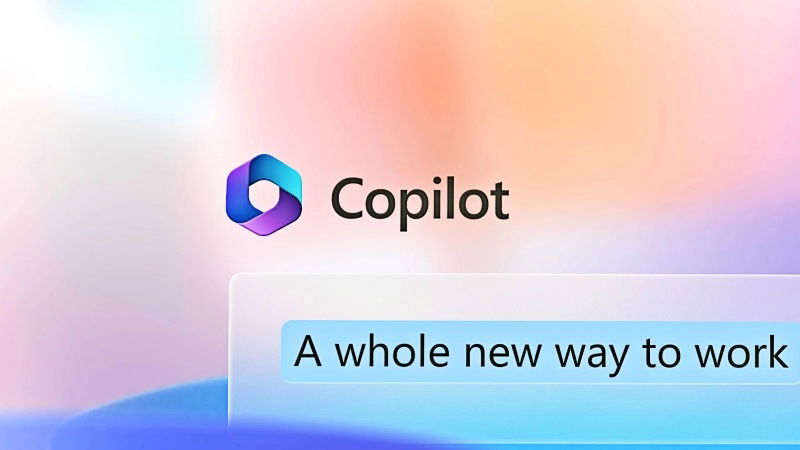 Copilot AI – Trợ lý AI dành cho dân lập trình