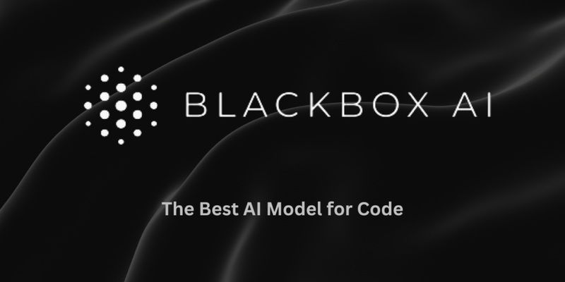 Blackbox AI – Chatbot hỗ trợ code