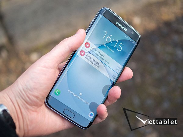 Khắc phục Samsung Galaxy S7 Plus sóng yếu