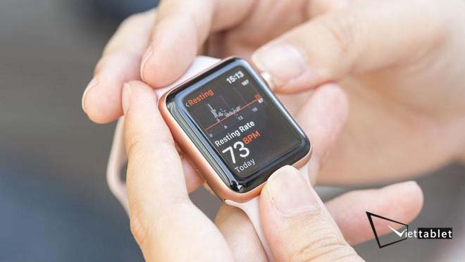 Vậy làm cách nào để khắc phục lỗi hỏng pin của Apple Watch?