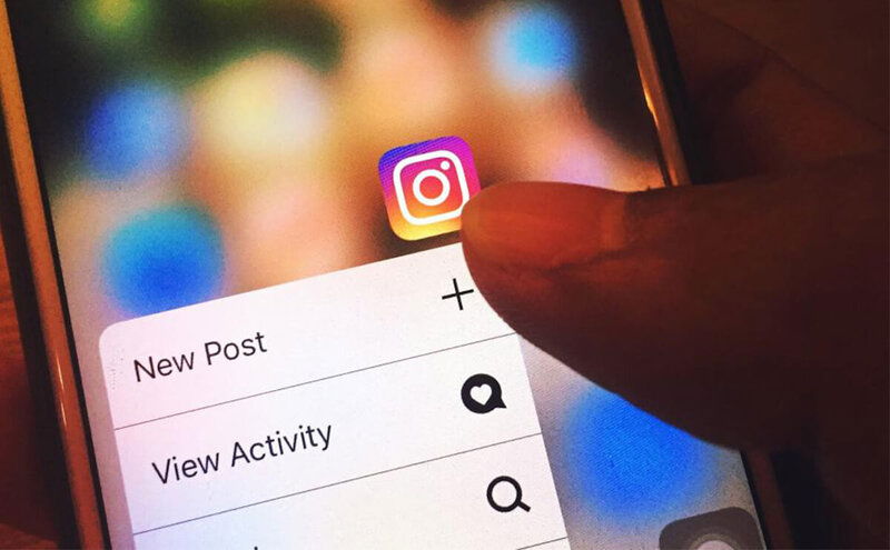 Instagram – Vừa chụp ảnh đẹp, vừa chia sẻ chất