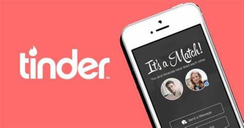 Tinder – Kết nối nhanh chóng, tìm kiếm bạn đời dễ dàng