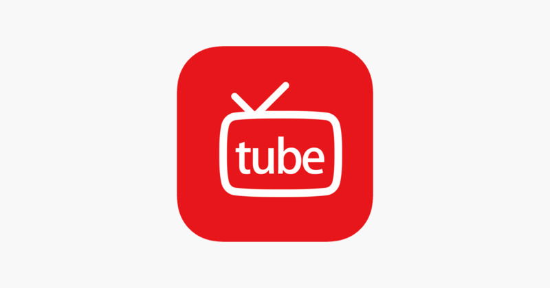 Ứng dụng nghe nhạc Youtube tắt màn hình Tube Master