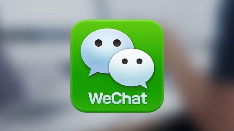 WeChat - Ứng dụng kết nối mạnh mẽ từ Trung Quốc