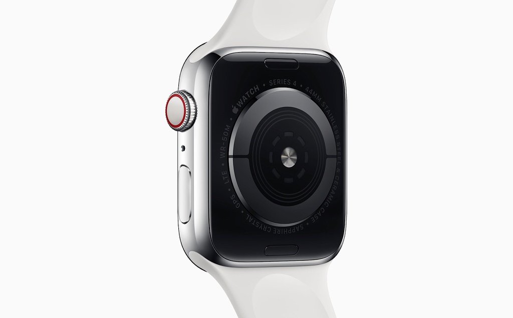 cảm biến apple watch SE mới 100%