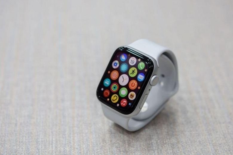 màn hình Apple Watch SE esim 40mm