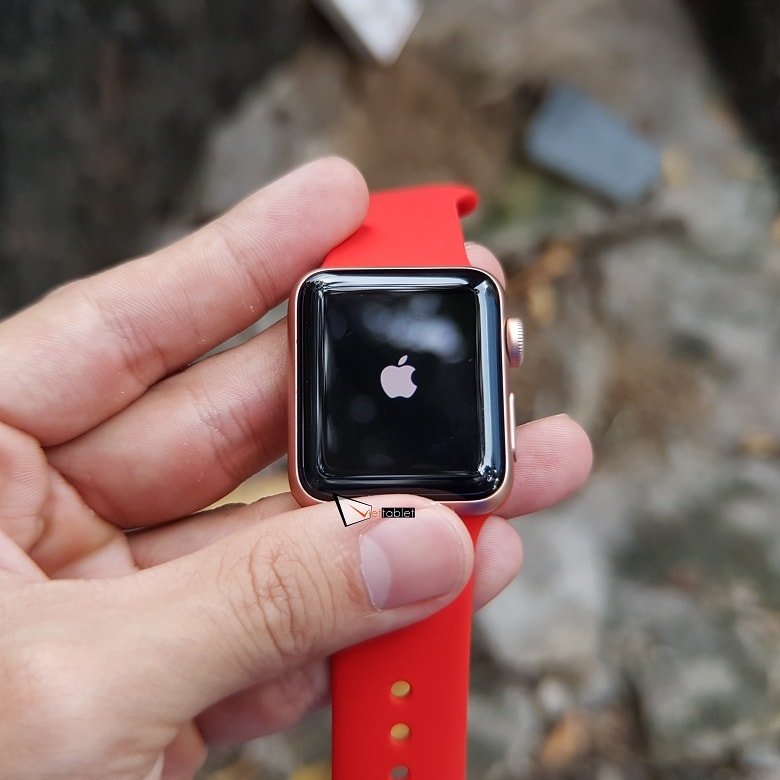 màn hình Apple Watch Series 3 (38mm) Cũ