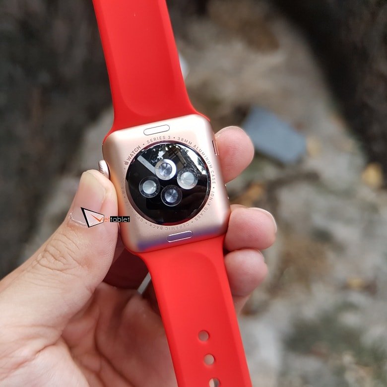 Apple Watch Series 3 (38mm)