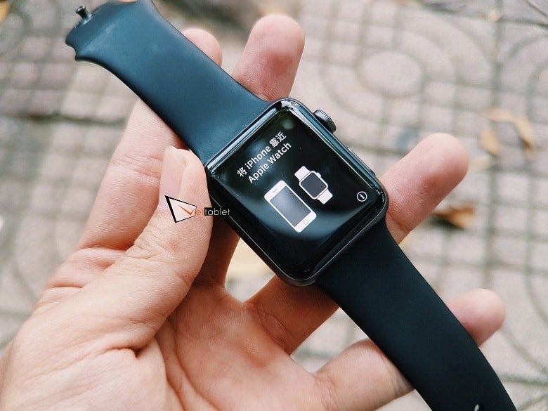màn hình Apple Watch Series 3 (42 mm) Like New