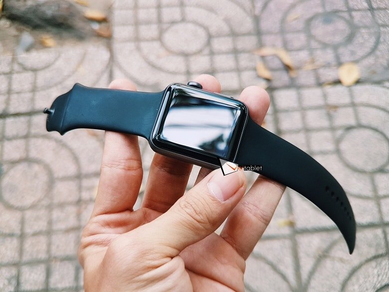 thiết kế Apple Watch Series 3 (42 mm) Like New