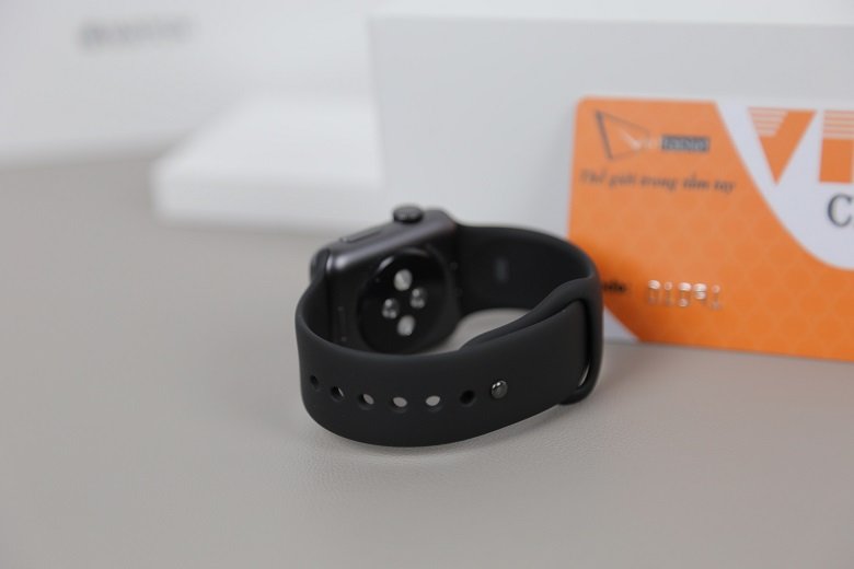Viettablet là một trong những địa chỉ sửa Apple Watch đảm bảo