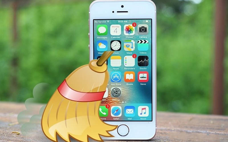 Dữ liệu vẫn còn trong máy 14