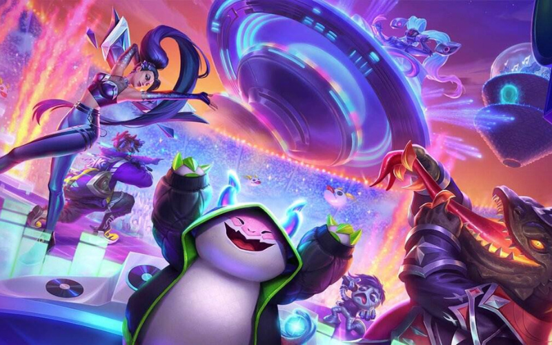 Đồ họa đẹp mắt 2