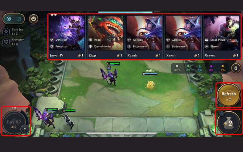 Chơi game thú vị hấp dẫn 7