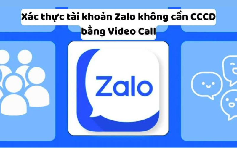 Có thể xác thực không cần CCCD 1