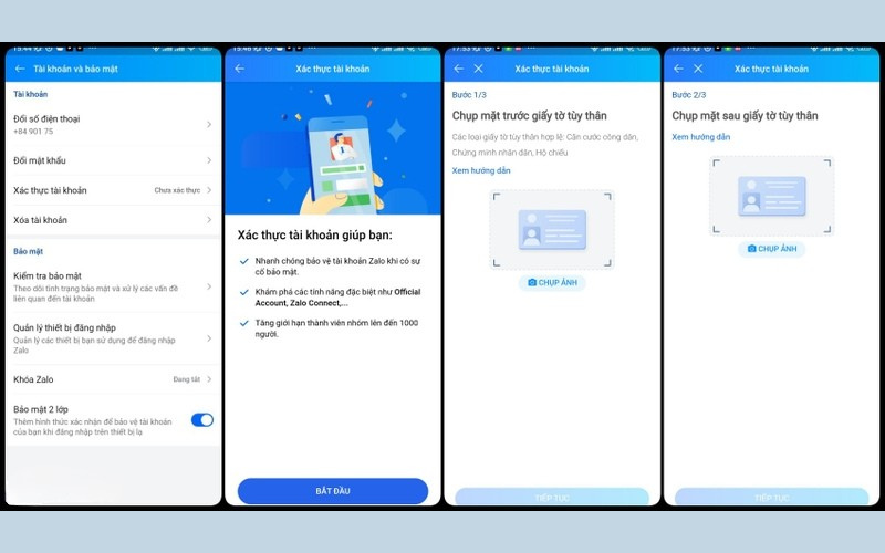 Thao tác đơn giản 7