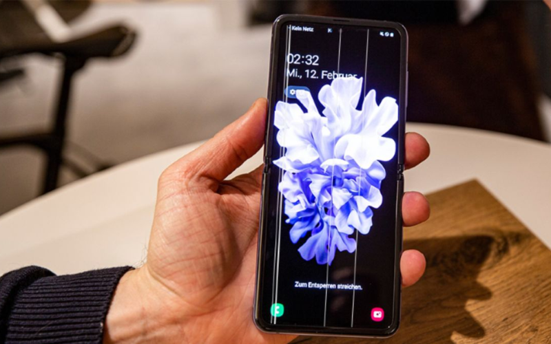 Nhận biết Samsung S21 Ultra dễ dàng 2