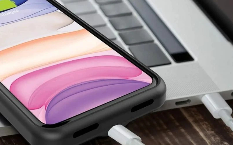 Máy bị loạn cảm ứng ảnh hưởng rất lớn đến điện thoại 9