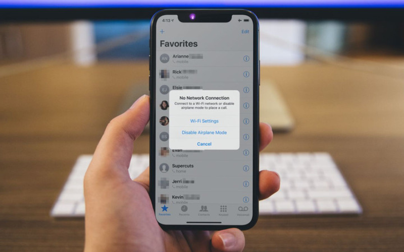 Nhiều nguyên nhân gây ra 2