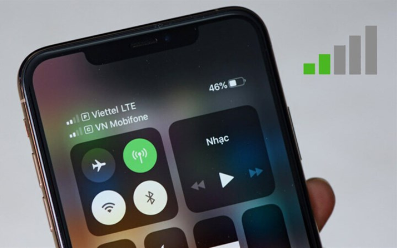 Ảnh hưởng lớn đến trải nghiệm người dùng 4