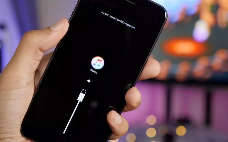 Nhiều nguyên nhân khiến iPhone bị sập nguồn 10