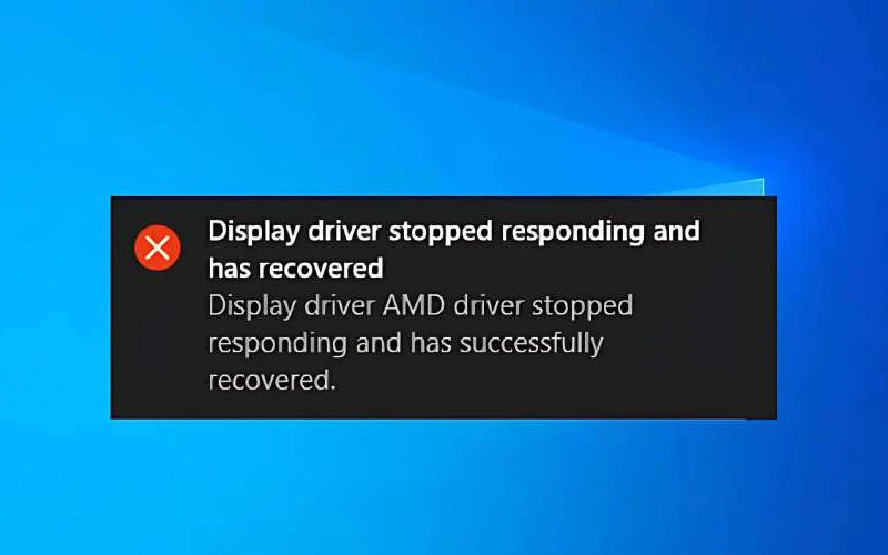 Có nhiều cách khắc phục 5