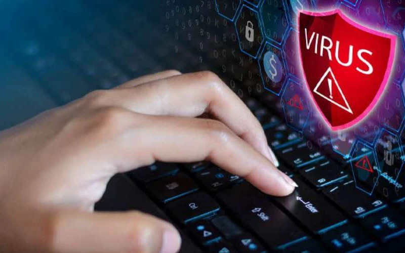 Nên kiểm tra phần mềm 12