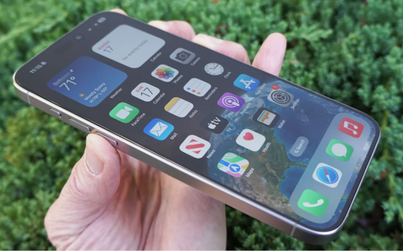 Bụi bẩn có thể ảnh hưởng đến thiết bị  1