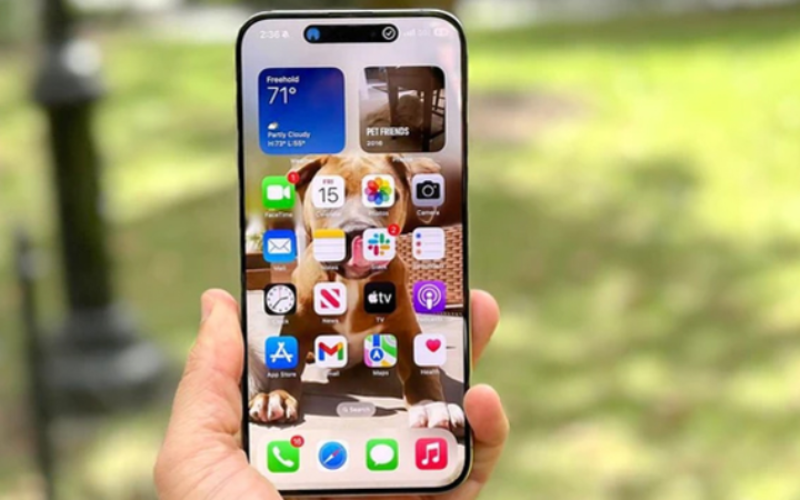 Vệ sinh máy bằng dụng cụ chuyên dụng 11