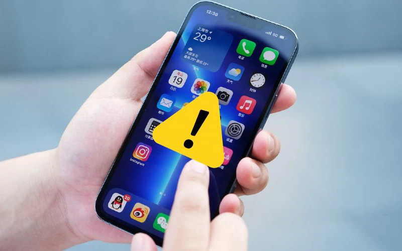 Nhiều nguyên nhân dẫn đến 4