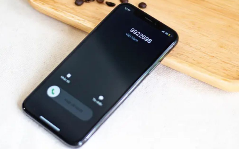 Cập nhật hệ điều hành iOS mới nhất để hạn chế tình trạng loa bị nhỏ 7