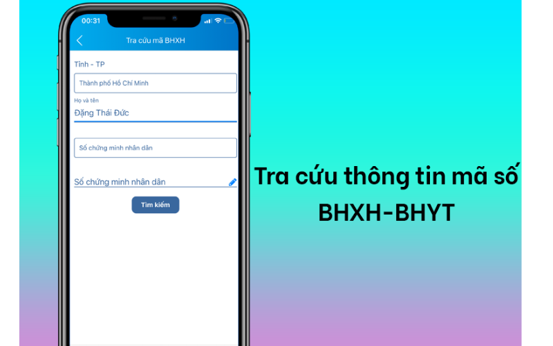 Theo dõi lịch sử khám chữa bệnh tiện lợi dễ dàng 8