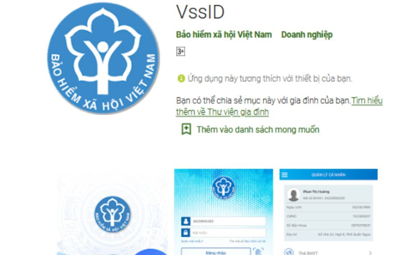 Một số điện thoại không thể đăng ký cho nhiều người  10