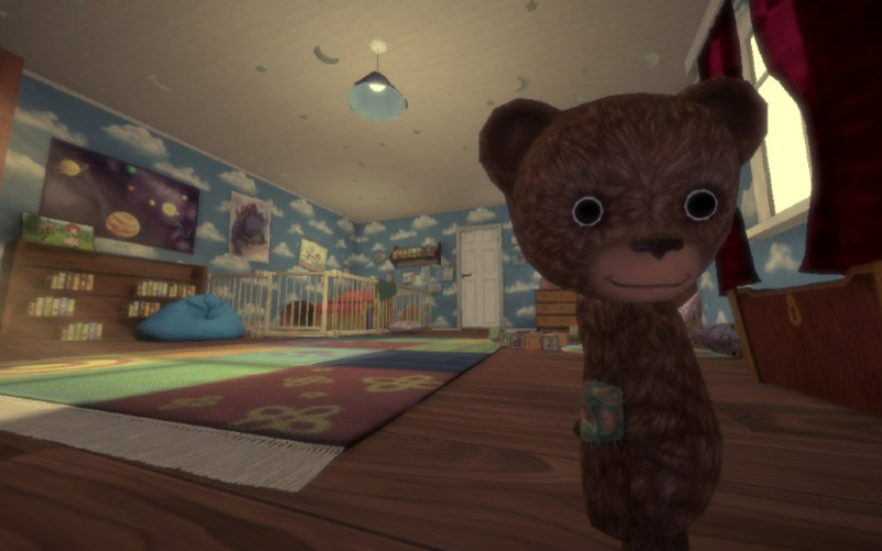 Ý nghĩa cốt truyện của game 10