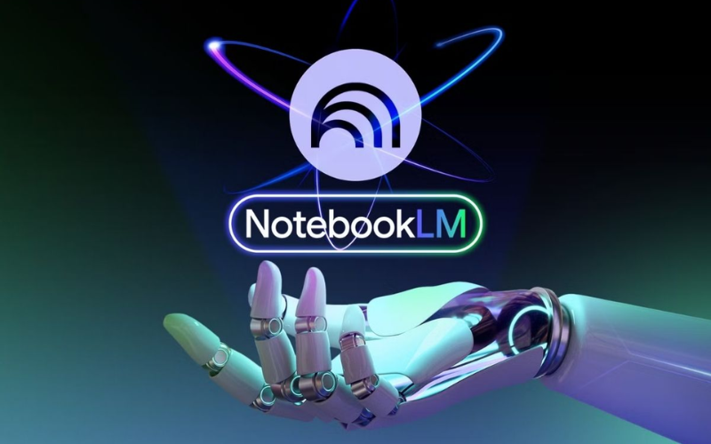 Hướng dẫn cách sử dụng NotebookLM tích hợp trong Gemini 1