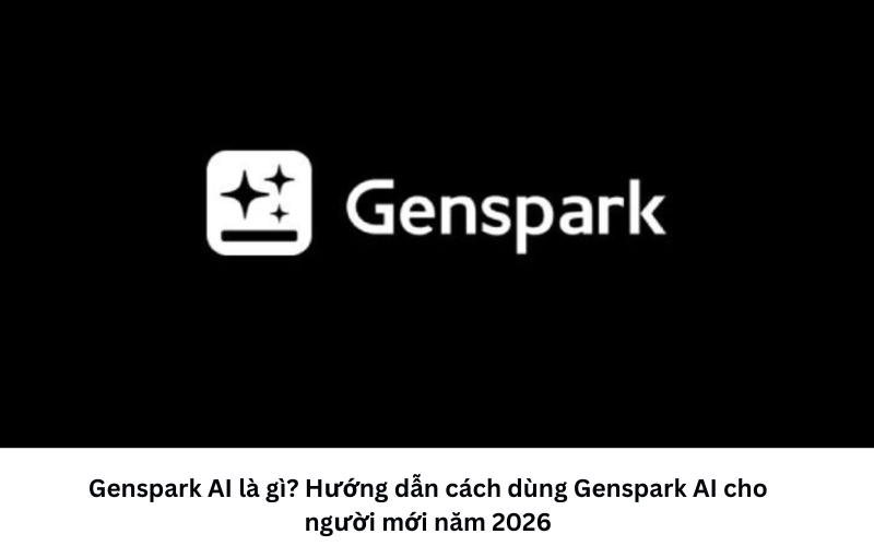 Ứng dụng Genspark AI dễ sử dụng cho người mới bắt đầu 1