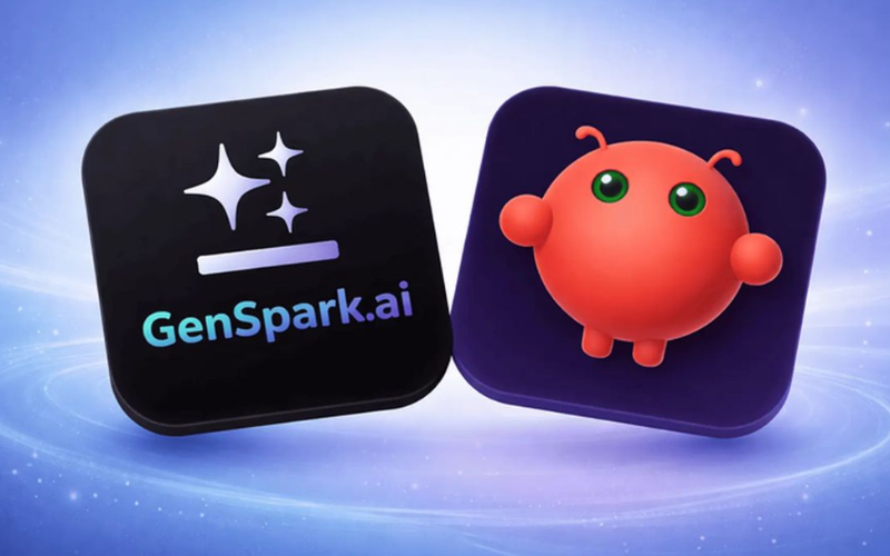Những tính năng đặc biệt trên Genspark AI 4