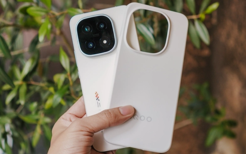 Máy mới fullbox nguyên seal 1