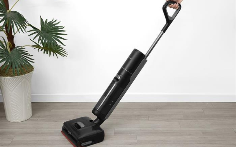 Máy hút bụi Dreame H15 Pro FoamWash hiện đại 1