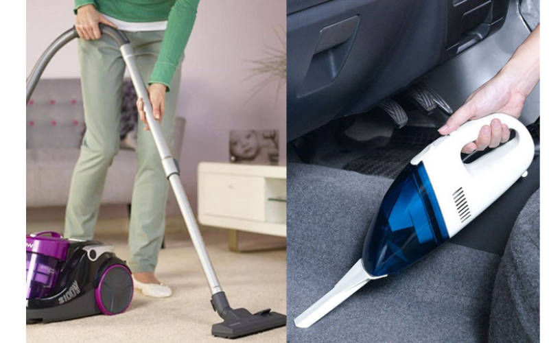 Dễ dàng sử dụng, đánh bay các vết bẩn cứng đầu 2