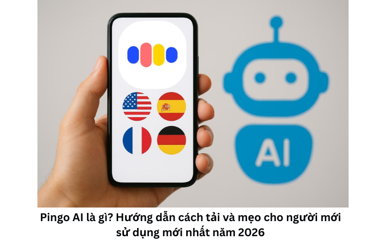 Khái niệm Pingo AI 1