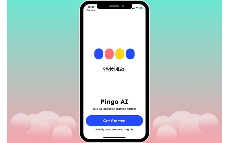 Cấu hình yêu  cầu trên Android 6