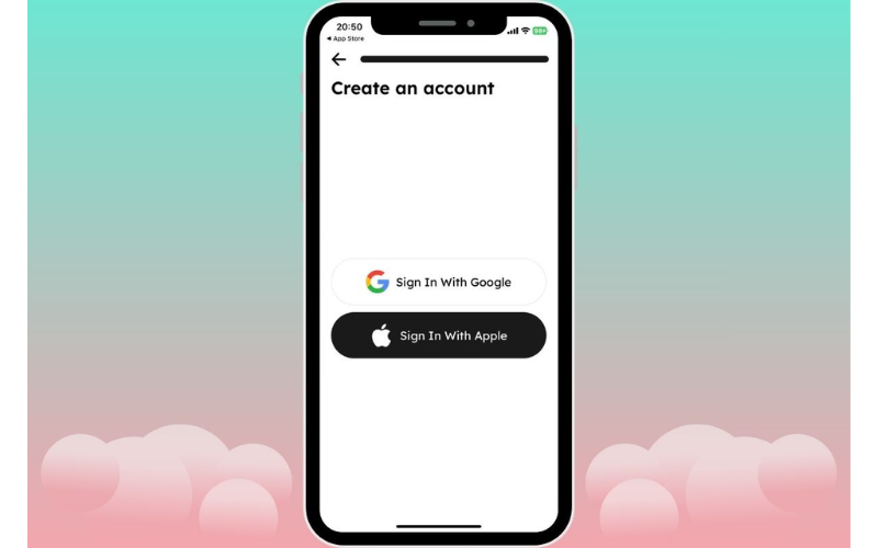 Hướng dẫn cách tải trên ứng dụng Android 9