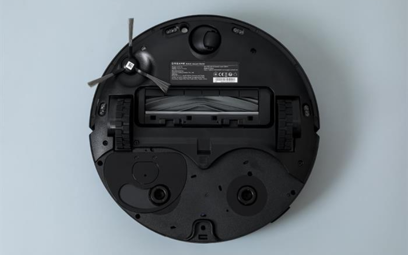 Phần thân được thiết kế hiện đại 5