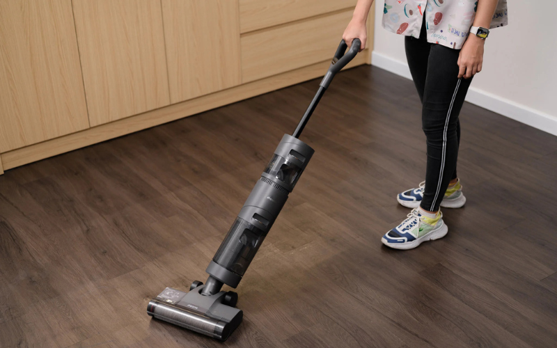 Máy hút bụi đa năng dễ sử dụng 5