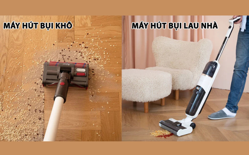Tùy thuộc nhu cầu và tài chính của gia đình 10