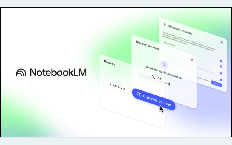 Khái niệm về Notion vs NotebookLM  10