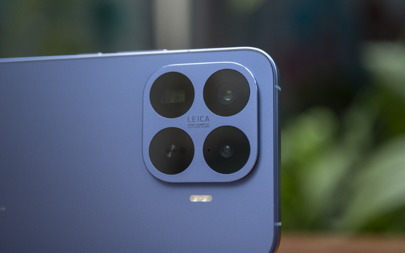Camera chụp ảnh sắc nét vượt trội  4