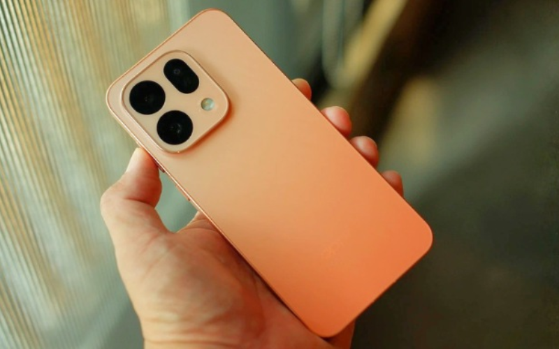 Camera chụp ảnh sắc nét 7